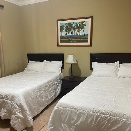 Apartahotel Alvear Santo Domingo Ngoại thất bức ảnh