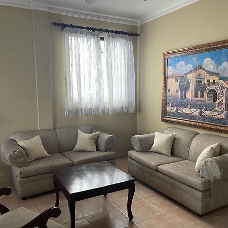 Apartahotel Alvear Santo Domingo Ngoại thất bức ảnh
