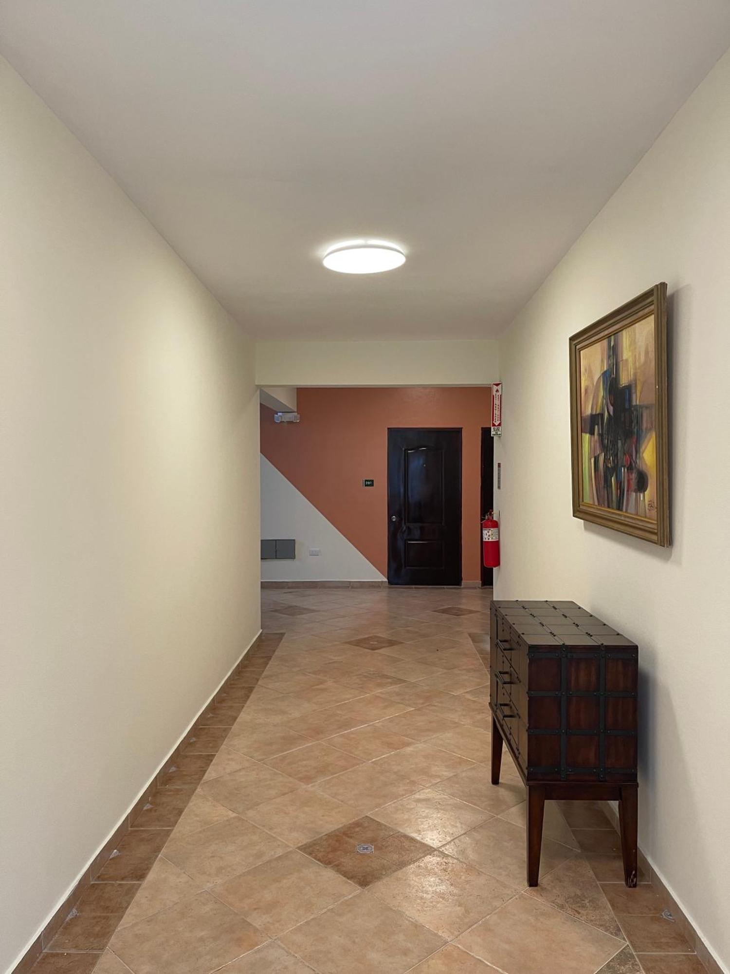 Apartahotel Alvear Santo Domingo Ngoại thất bức ảnh