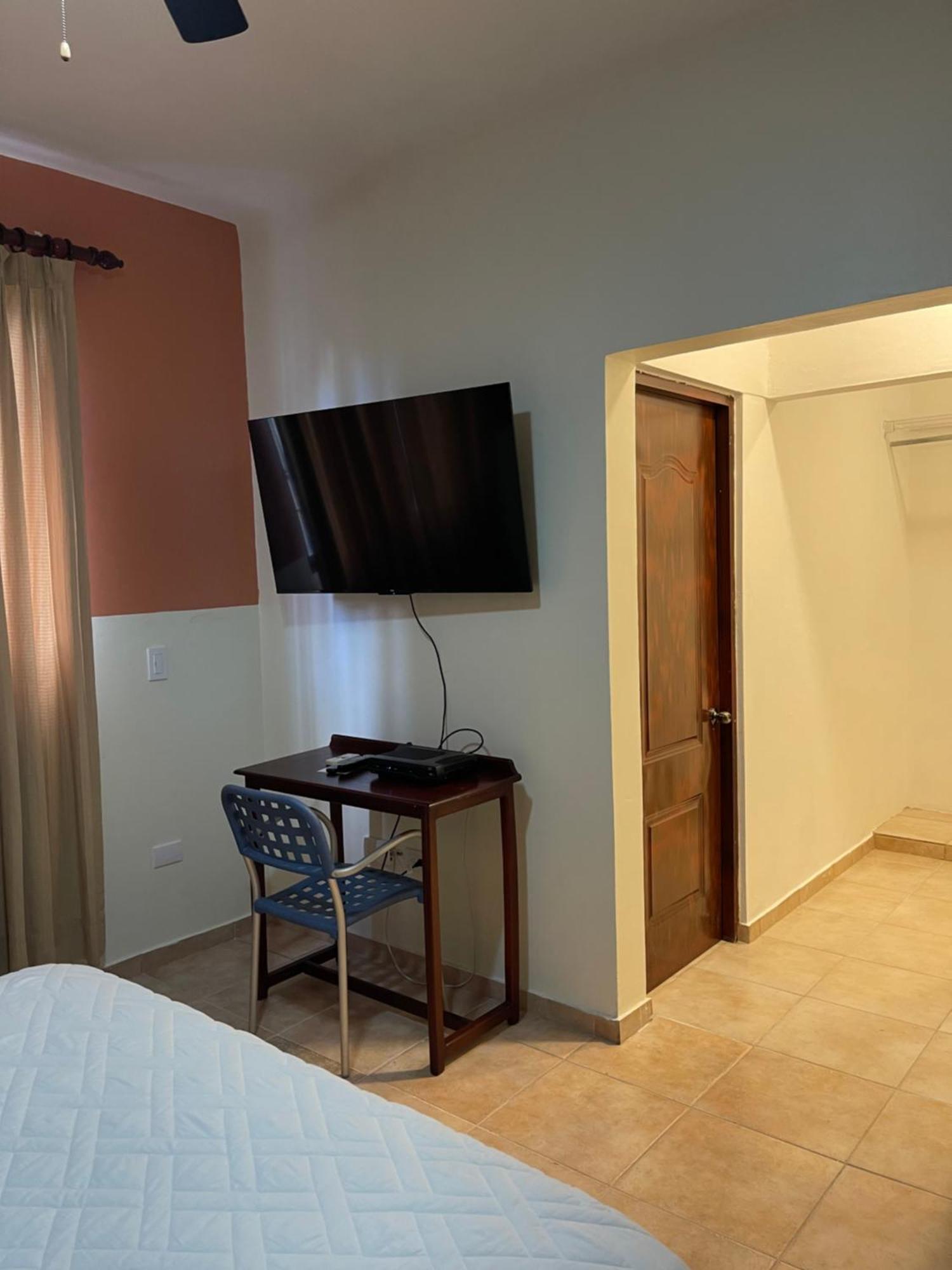 Apartahotel Alvear Santo Domingo Ngoại thất bức ảnh