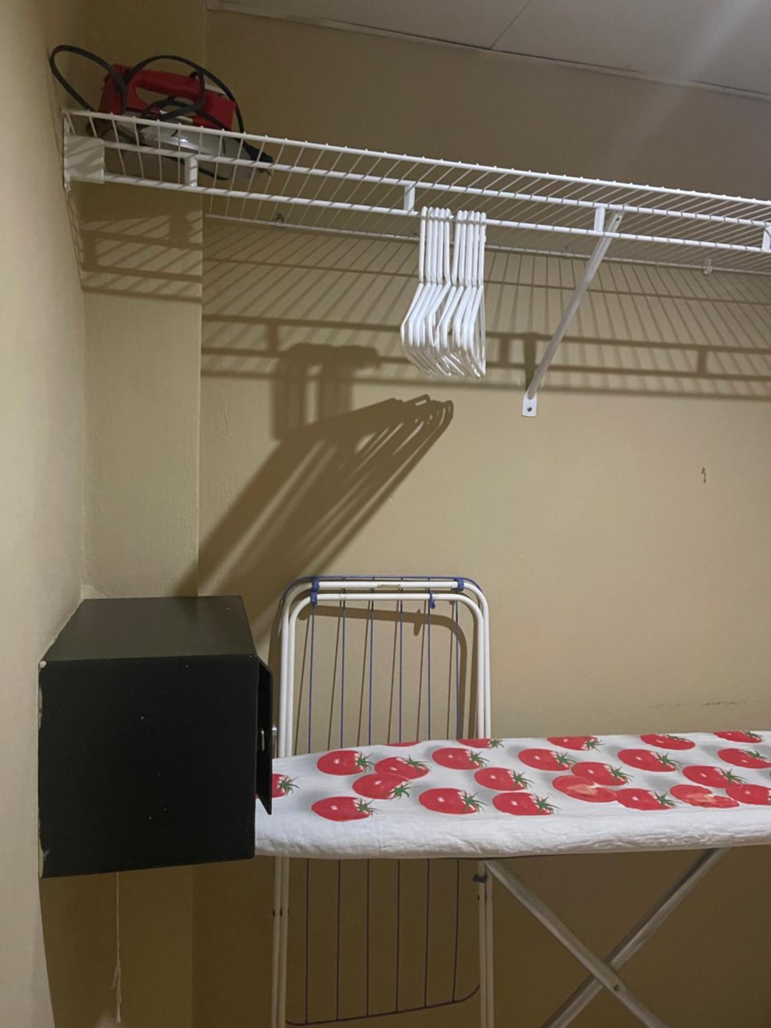 Apartahotel Alvear Santo Domingo Phòng bức ảnh