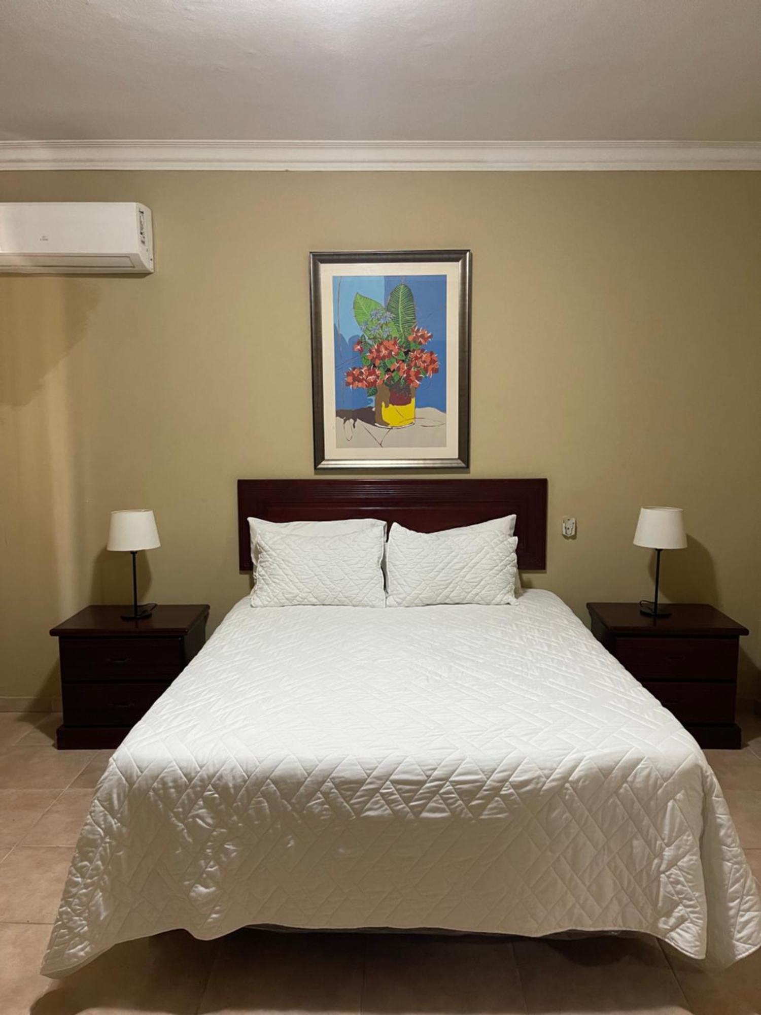 Apartahotel Alvear Santo Domingo Phòng bức ảnh